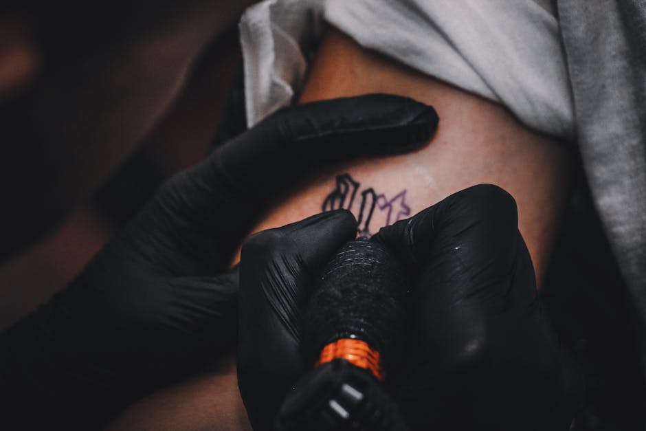 Exploring the Pros and Cons of Permanent Eyebrow Tattoos