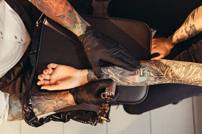 Exploring the Pros and Cons of Permanent Eyebrow Tattoos