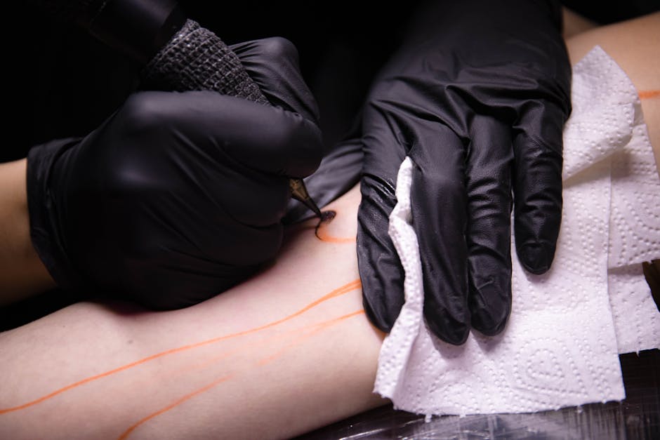 Exploring the Pros and Cons of Permanent Eyebrow Tattoos