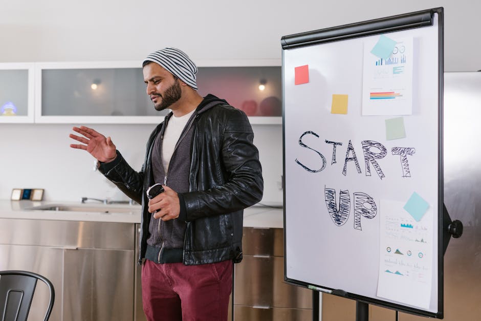 10 Innovative Startups Transforming the Way We See Clothes and Fashion