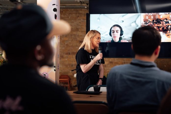 New York Winter Make-Up Conference Showcases Groundbreaking Beauty Innovations