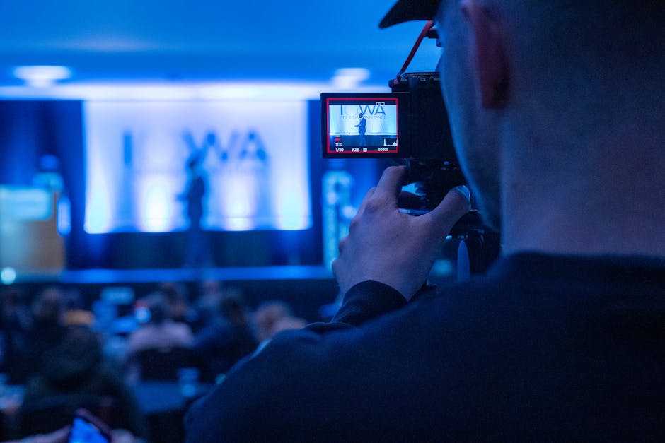 New York Winter Make-Up Conference Showcases Groundbreaking Beauty Innovations