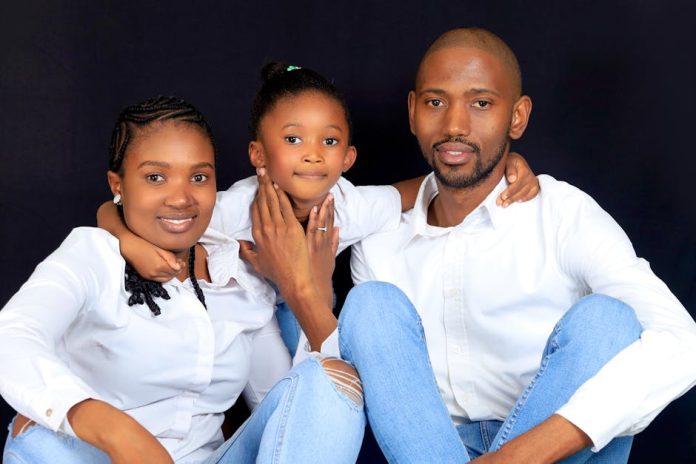 H&M Unveils Heartwarming Family Photoshoot in Its Summer Campaign