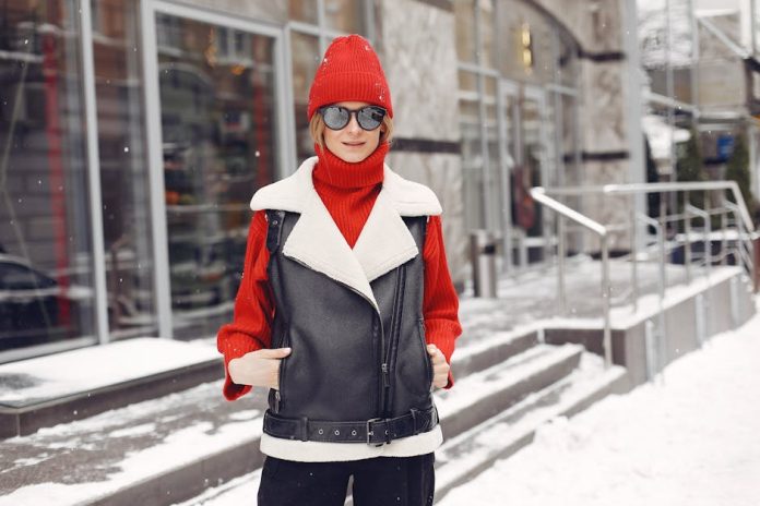 10 Affordable Cold-Season Outfits Styled by Mia & Joanne