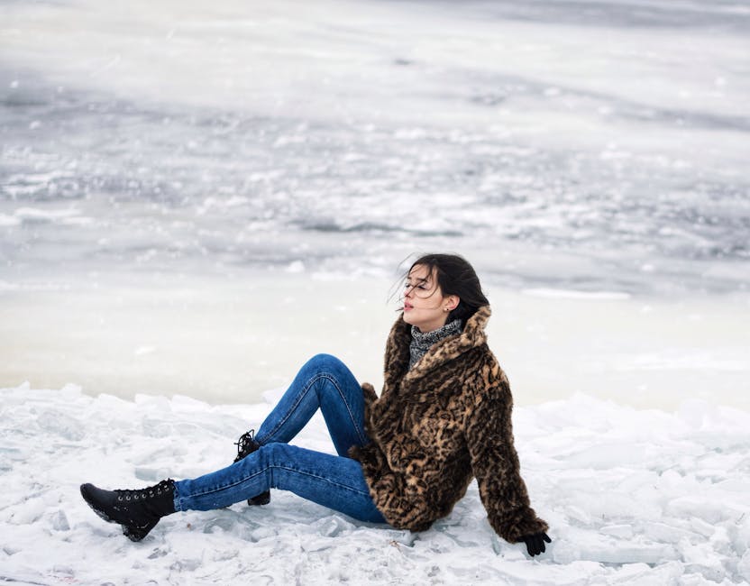 10 Affordable Cold-Season Outfits Styled by Mia & Joanne