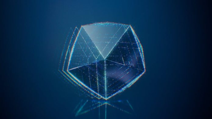 Breakthrough Holographic Computer Brings Touch to Mid-Air Interaction
