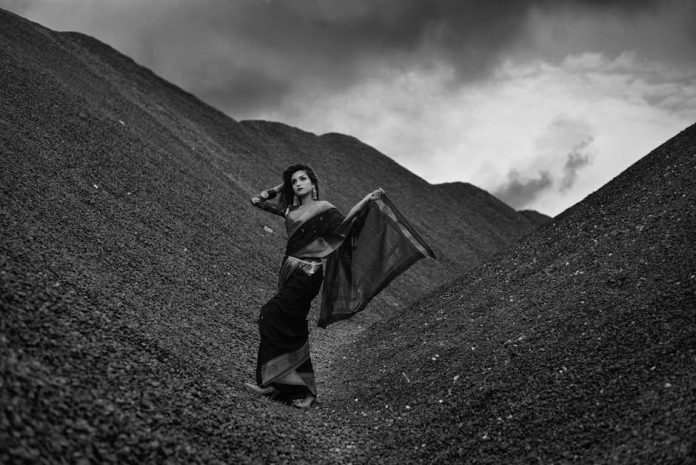 Stunning Portraits of Women Around the World Celebrate Beauty, Culture, and Diversity