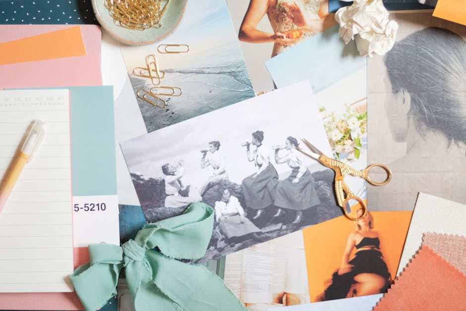 Stay Inspired: Top Photo Artists Share How They Discover Their Creative Muses