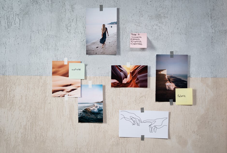 Stay Inspired: Top Photo Artists Share How They Discover Their Creative Muses