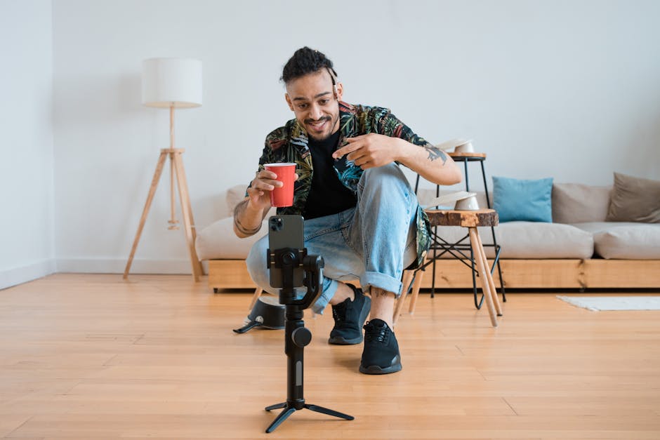 Vloggers Uncover New Strategies to Create More Engaging Instagram TV Videos