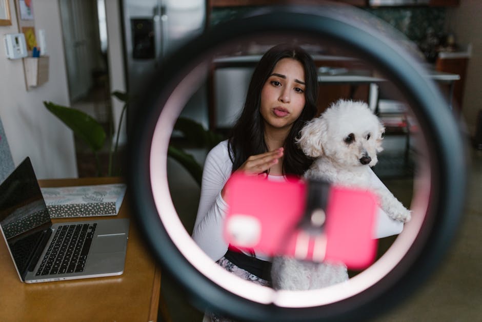 Vloggers Uncover New Strategies to Create More Engaging Instagram TV Videos
