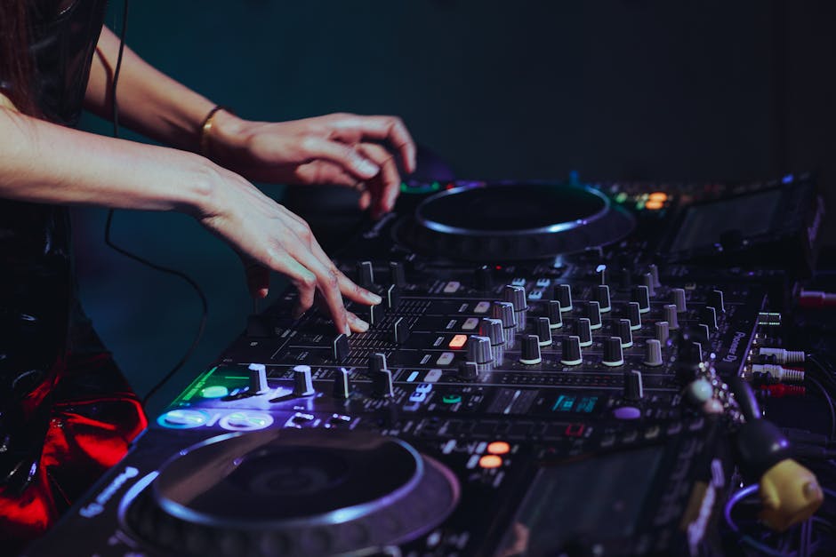 Top DJs Are Earning More Than Anyone Ever Expected in the Global Music Industry