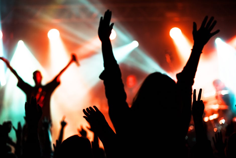Before Concert Therapy: Discover the Breathtaking Walking Experience in Barbados