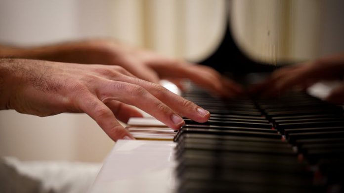 Before Concert Therapy: Discover the Breathtaking Walking Experience in Barbados