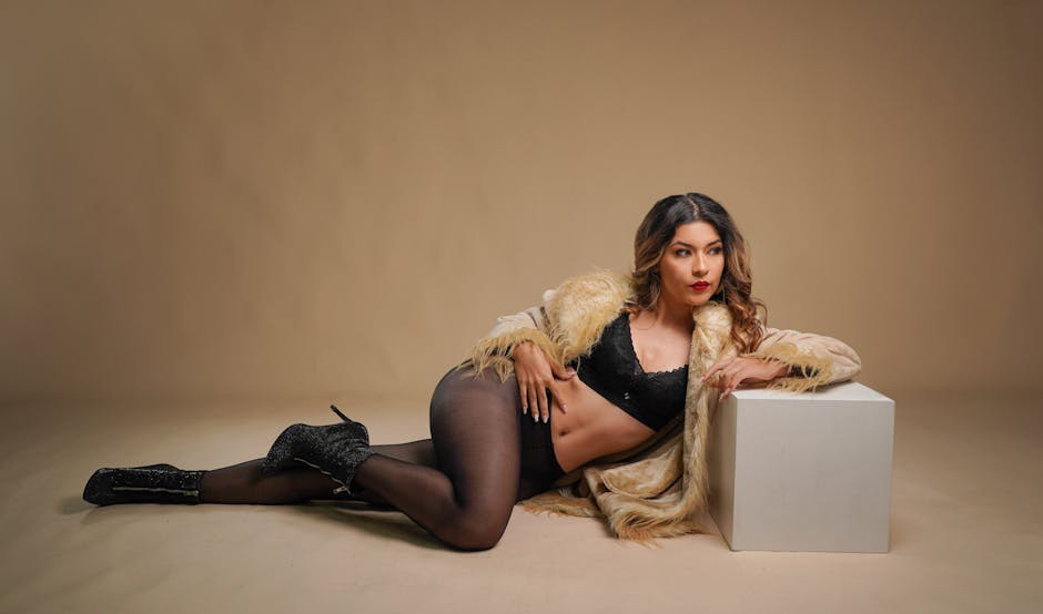 The Next “Babe” Photo Trend Set to Deliver Astonishing Impact for Marketing Campaigns