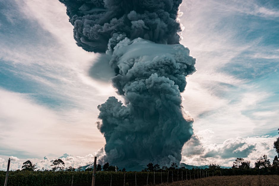 The Most Unusual Places Ashes Have Been Scattered Across South America