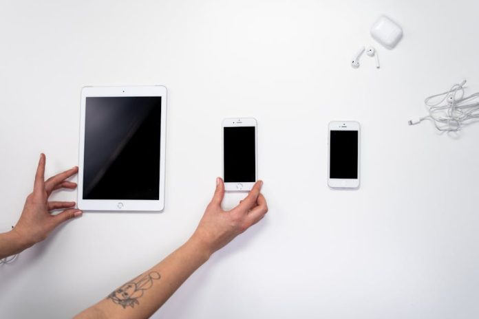 Apple Devices Rise Among Top-Ranked Gadgets in Forbes List