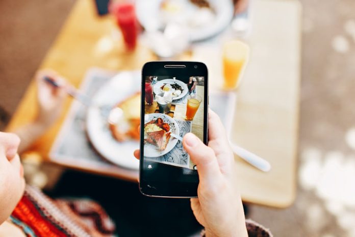 This Week in Houston Food Blogs: High-Protein Recipes and Low-Fat Shake Trends Take Over