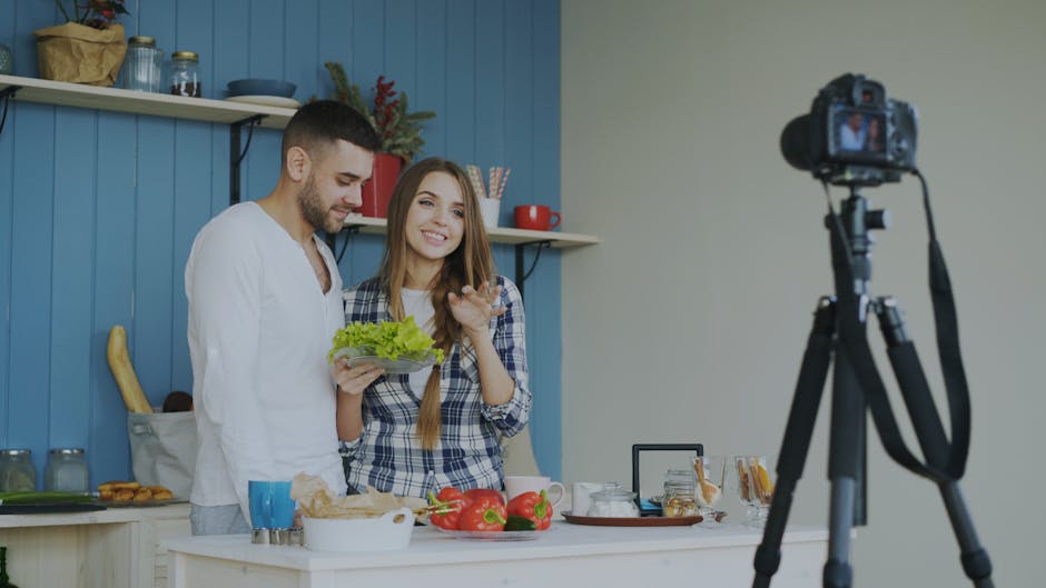 This Week in Houston Food Blogs: High-Protein Recipes and Low-Fat Shake Trends Take Over