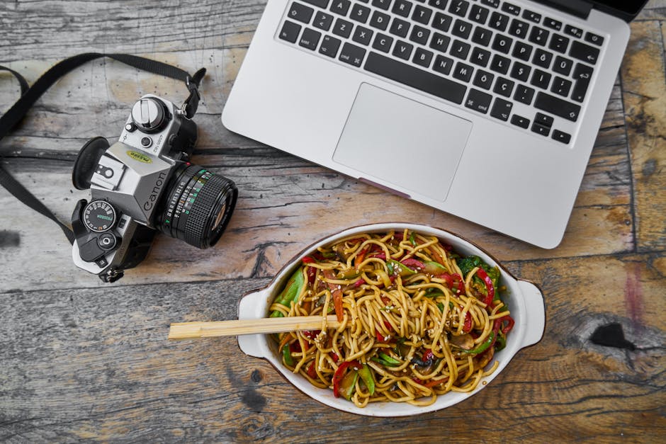 This Week in Houston Food Blogs: High-Protein Recipes and Low-Fat Shake Trends Take Over