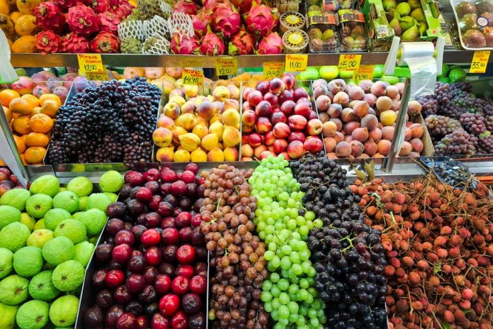 Fruits Ranked Among the Most Satisfying Foods in New Easy Food Survey