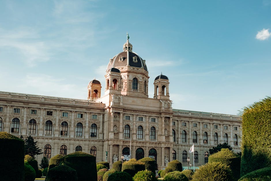 The Ultimate Weekend Guide to Vienna’s Coffee Renaissance