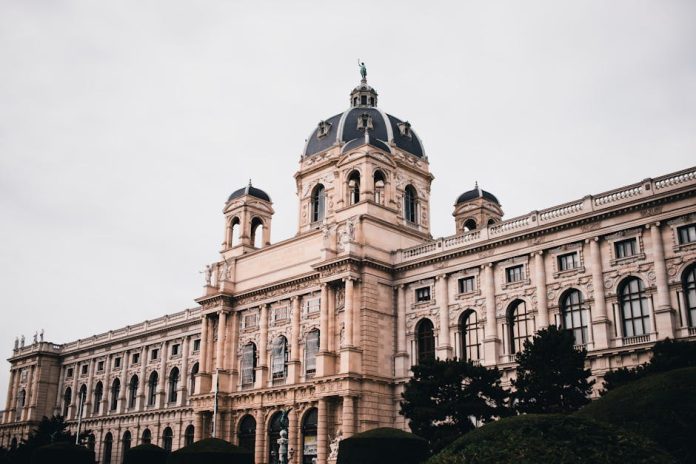 The Ultimate Weekend Guide to Vienna’s Coffee Renaissance