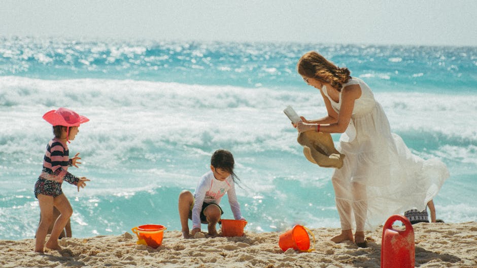 Vacation Bucket List: The Top 10 Trips of a Lifetime You Should Take