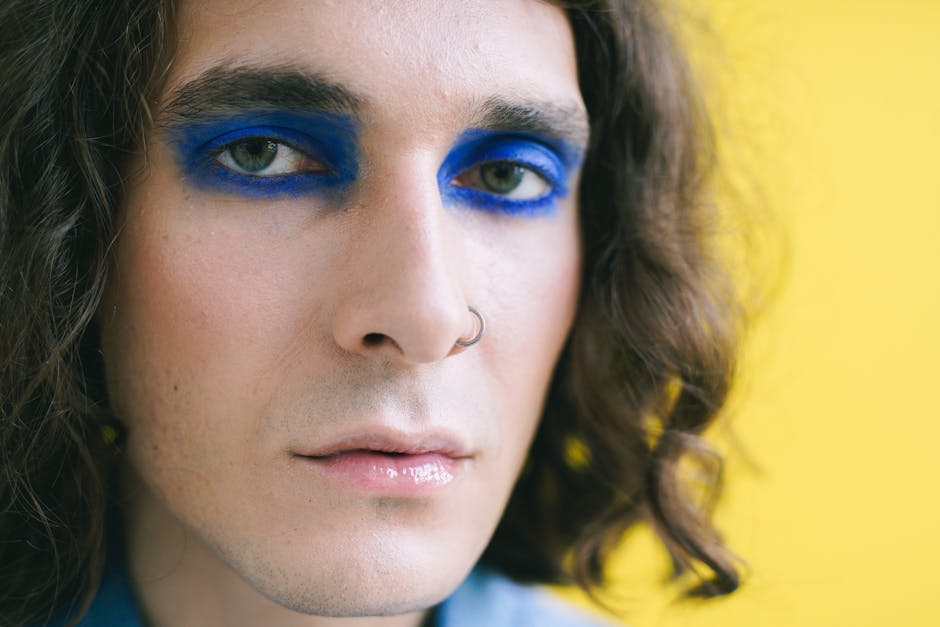 Celebrity Make-Up Artist Gary Meyers Reveals His Top Beauty Tricks for a Flawless Look