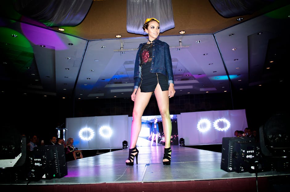 Fashion Finder: The Biggest Shows, Parties, and Celebrity Moments for New Year’s