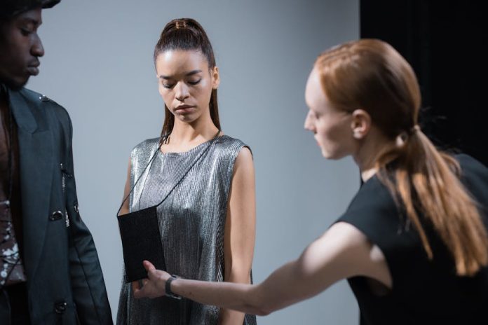 Fashion Finder: The Biggest Shows, Parties, and Celebrity Moments for New Year’s