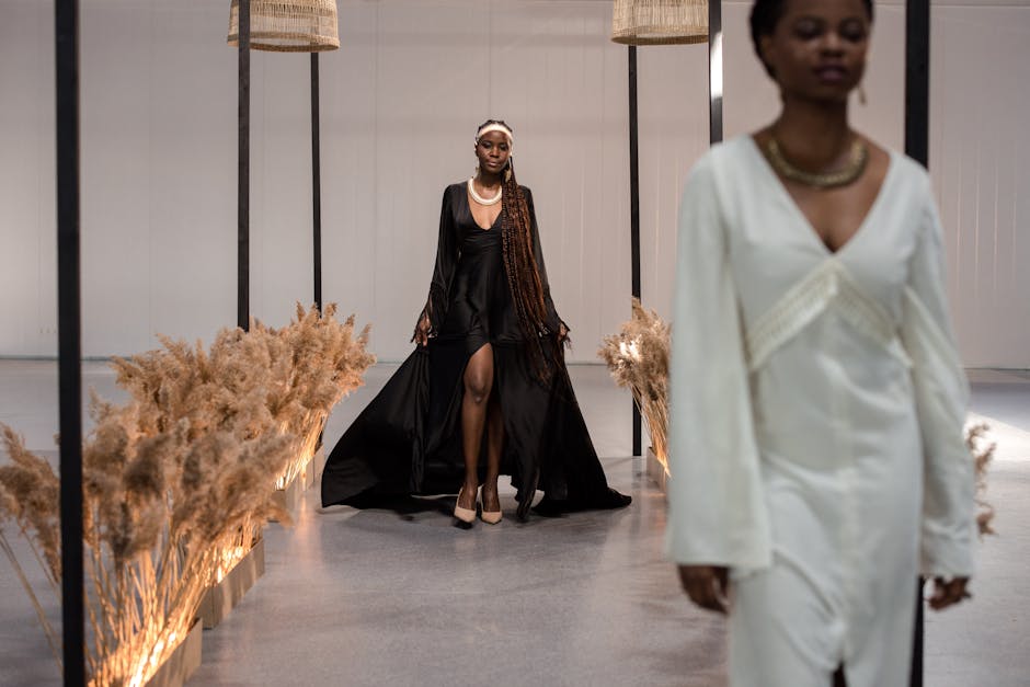 Fashion Finder: The Biggest Shows, Parties, and Celebrity Moments for New Year’s