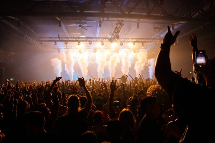 5 Affordable and Exciting Concert Venues This Fall Without Breaking the Bank