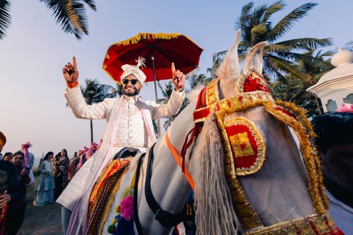 Unique Wedding Ride Ideas to Spark Creativity and Elevate Your Big Day