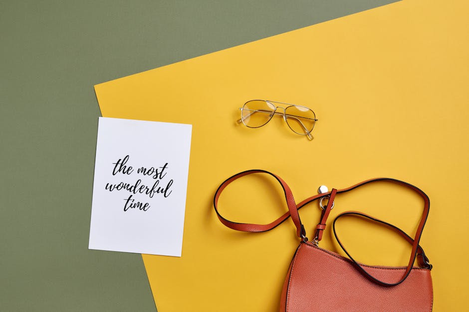 The Most Amazing Accessories to Buy Your Girlfriend This Fall
