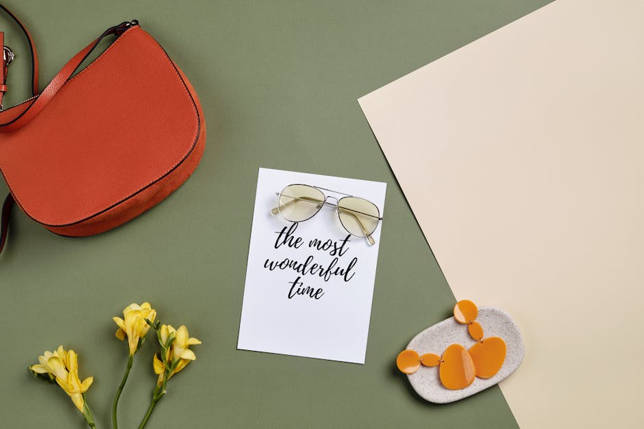 The Most Amazing Accessories to Buy Your Girlfriend This Fall